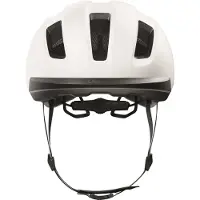 ABUS Purl-Y - shiny white - SMALL (51-55 cm)