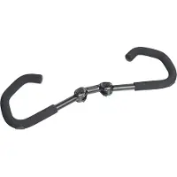 Ergotec Ahs Premium Regular 25 Mm 0-90º Grip 180 Mm Styr
