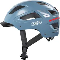 ABUS Hyban 2.0 - glacier blue - LARGE (56-61 cm)