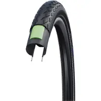 Schwalbe MARATHON non-folding dæk 700c 23 mm (23-622)