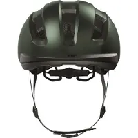 ABUS Purl-Y - moss green - LARGE (57-61 cm)