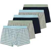 Name it 5-pak Boxershorts