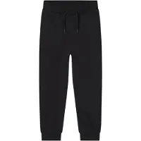 Name it Sweatpants - Noos - NkmVian - Sort - - 8 år (128) - Sweatpants