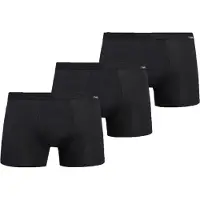 TEYLI Boksershorts sort