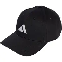 Adidas Sportshætte 'New Logo Baseball' sort / hvid