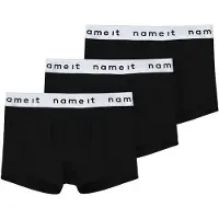 Name it Basis 3-pak Boxershorts
