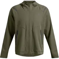 Under Armour Unstoppable Left Chest Jakke