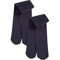 Next Strømpebukser navy