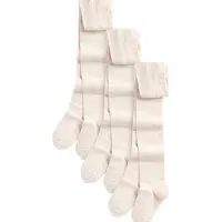 Next Strømpebukser beige