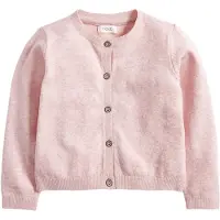 Next Cardigan rosé