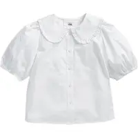 Next Bluse hvid
