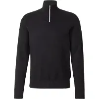 JJ REBEL Pullover sort
