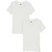We fashion Bluser & t-shirts hvid