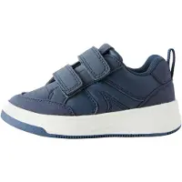 Next Sneakers marin / hvid