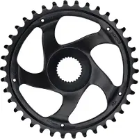 Kmc Priekinis dantratis 38T Bosch 52,0 Gen 4 NS