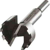 Wolfcraft 3326000 Cv 45x90 Mm Forstnerbor
