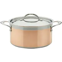 Hestan Copperbond gryde 5,7 L