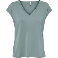 ONLY Shirts 'ONLFree' røgblå