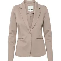 Ichi Blazer 'Kate' taupe