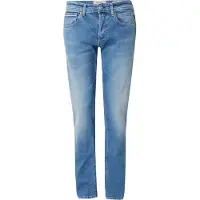 Replay Jeans 'GROVER' blue denim