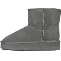 Gooce Boots 'Thimble' grå
