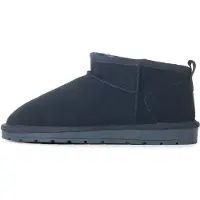 Gooce Boots 'Mindiki' navy / lyseblå