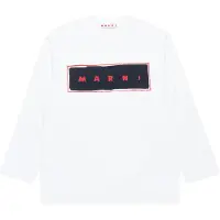 MARNI Bluser & t-shirts creme