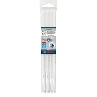 Bosch HAMMERBOR PLUS-5X 6,5X150X210MM 10 STK