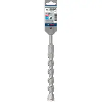 Bosch 2 608 836 644, Borehammer, Hammer drill bit, 2,2 cm, 250 mm, Beton, 20 cm