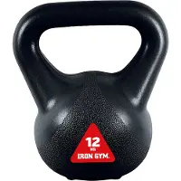 Iron gym Kettlebell 4–16 kg