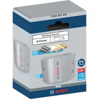 Bosch Pro Multi-material Hulsav Til Træ 73 Mm