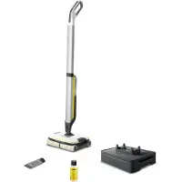 Kärcher FC 7 Plus Cordless Hard Floor Cleaner