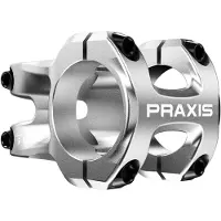 Praxis Turn 35 Mm Cykel Frempind