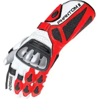 Held Phantom II 2312 Handsker Sort 10