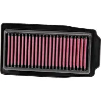 K&N Su-2513 Luftfilter