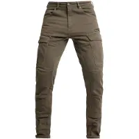 John Doe Defender Mono Bukser