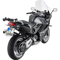 Givi Monokey Bmw F 800 Gt/r/st Top Case Bagmontering