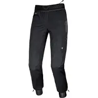 Macna Centre Pants, Varmeunderbukser Sort 3XL