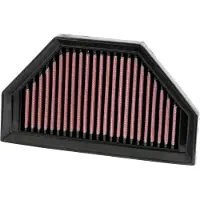 K&N Ktm Kt-1108 Luftfilter