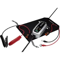 Ctek automatisk oplader Multi XS 3.8