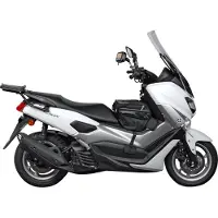 Shad Yamaha Nmax 125 Top Case Bagmontering