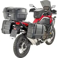 Givi Sidetaskeholder ONE-FIT TRACER 9 21-