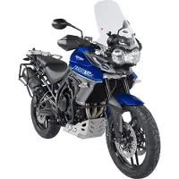 Givi Styrtbøjle Triumph Tiger 800/XC-XR 11-16 Sort