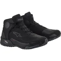 Alpinestars CR-X DS Støvle Sort 13