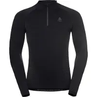 Odlo Top Turtle Neck Performa Langærmet Baselayer