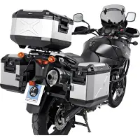 Hepco&Becker Xplorer 30l 610209 00 00 Right Sidetilfælde