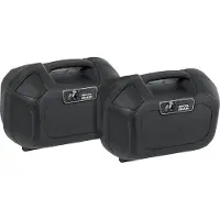 Hepco & becker Orbit Sidetaske-Sæt TIL C-BOW