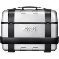 Givi Trekker 46l Motorcykel Topkasse