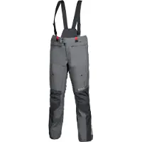 IXS Touren Master-GTX Bukser Lysegrå/Grå 3XLS