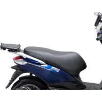 Shad Piaggio Fly 50/125/150 Top Case Bagmontering